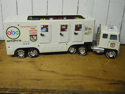 nylint toy trucks for sale
