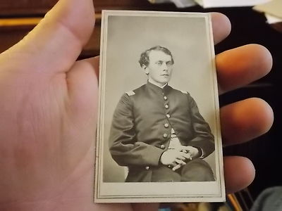cdv union navy civil war cdv union navy civil war