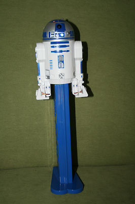 giant r2d2 pez dispenser