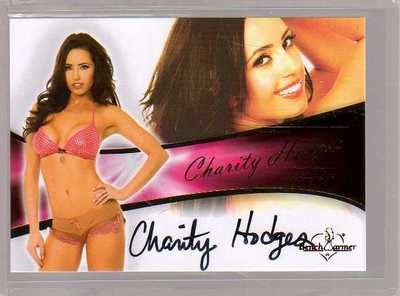 Charity hodges hot