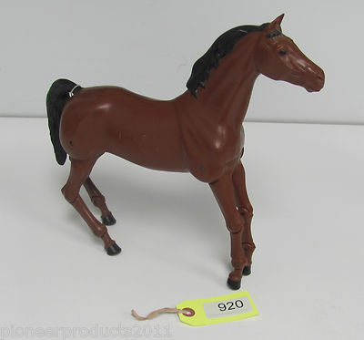 large rideable toy horses