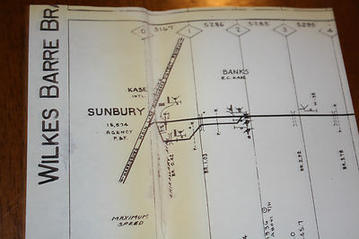 Prr Track Charts