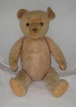 antique care bears