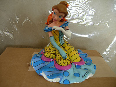britto belle