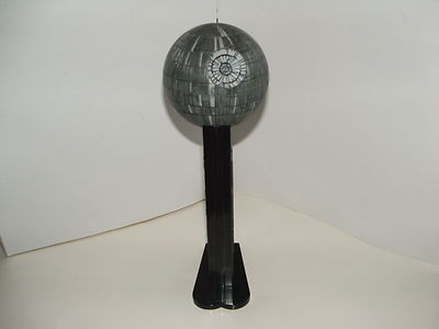 death star pez dispenser
