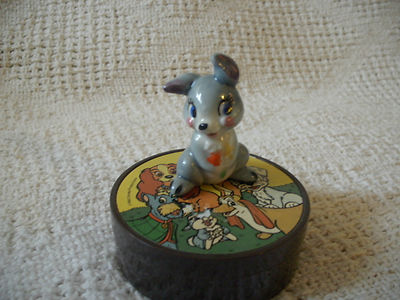 wade thumper rabbit