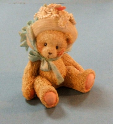 cherished teddies daisy value