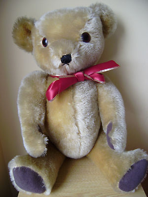 deans teddy