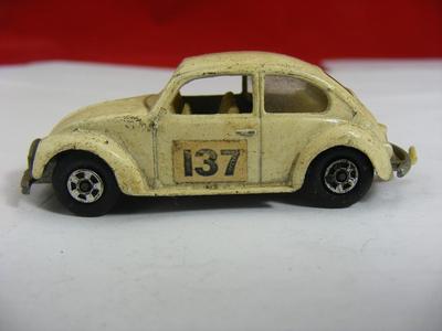 matchbox series no 15 volkswagen 1500 saloon