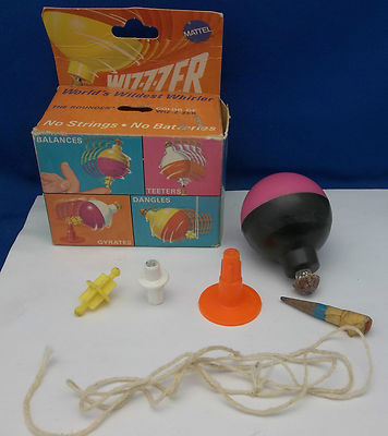 wizzzer