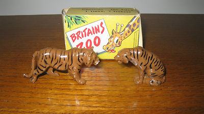 britains zoo set
