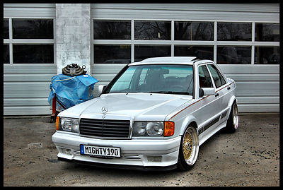 Jual Mercedes W 202 Amg Gratis Ongkir