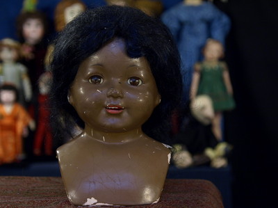 effanbee marilee doll