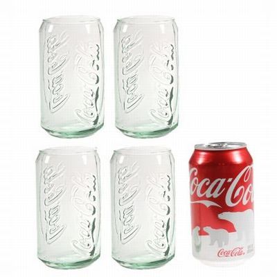 vintage style tumblers