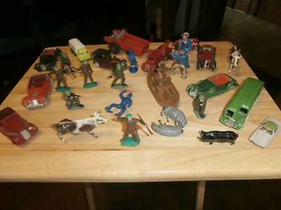 toy junk box