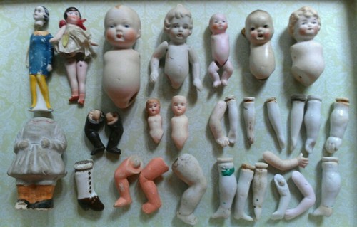 brinns collectible doll