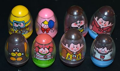 hasbro weeble wobbles