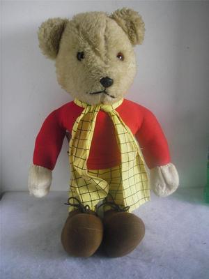 wiener dog stuffed animal