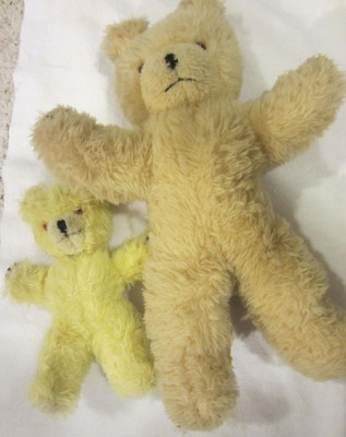 wendy teddy bears