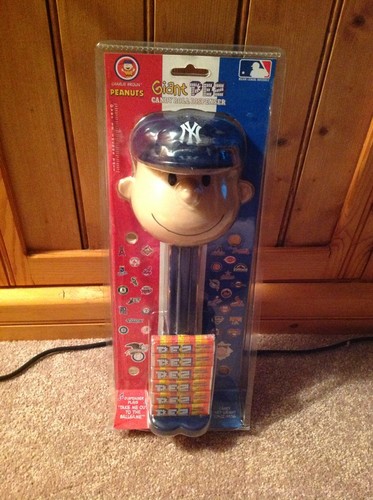 giant bb8 pez dispenser
