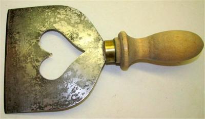 antique chopper knife antique chopper knife