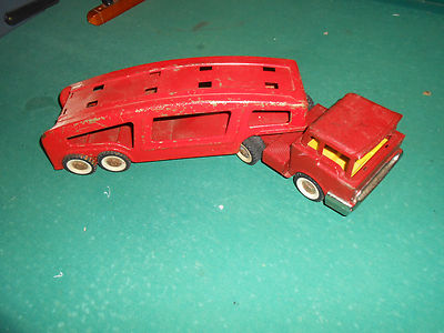structo car carrier