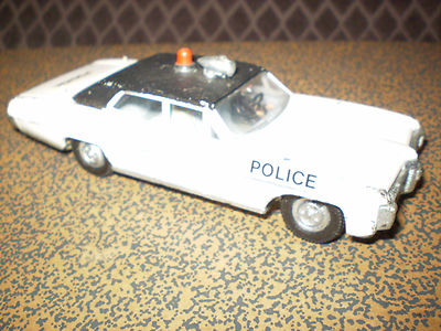 dinky pontiac parisienne