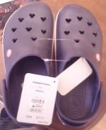 mickey crocs adults