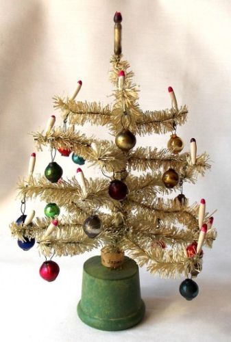 Vintage Ornaments -- Antique Price Guide