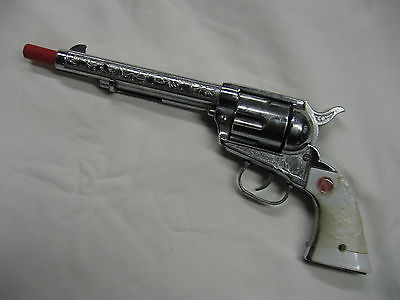 stallion 45 mark ii
