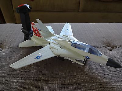 flying fighters toy