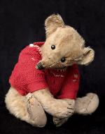 antique care bears
