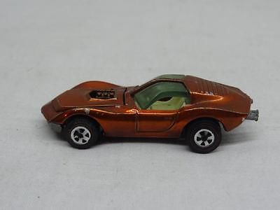 johnny lightning custom mako shark