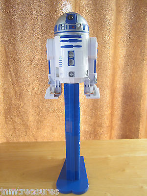 giant r2d2 pez dispenser