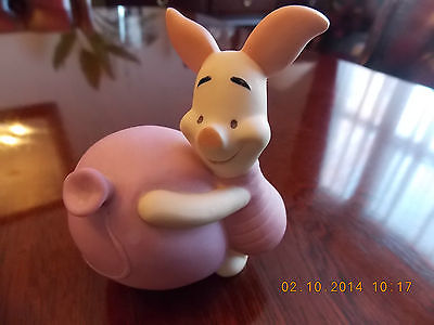 disney piglet figurine