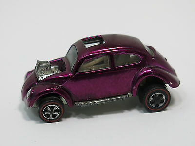 hot wheels 1967 custom volkswagen