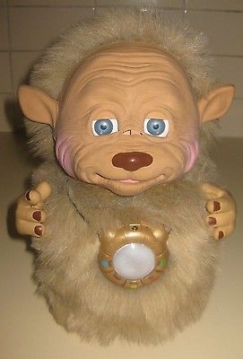 creepy toys from the 80s