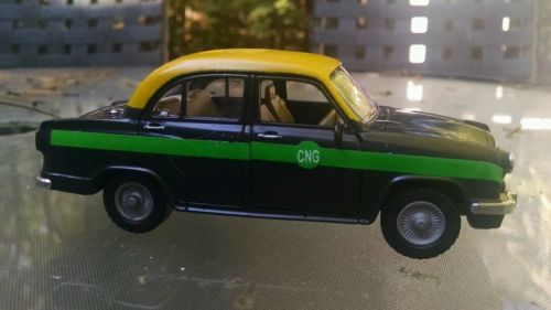 ambassador car toy price