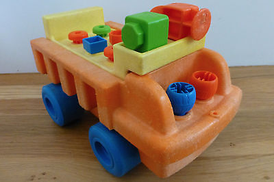 tuff stuff toys
