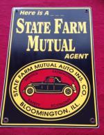 Farmers insurance durant ok