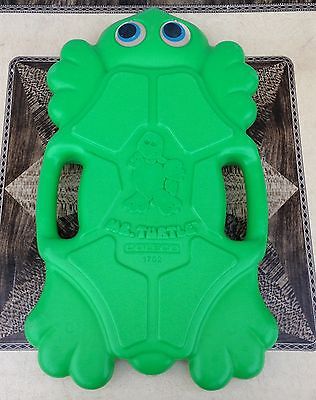 turtle pool toy