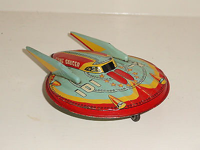 tin space toys
