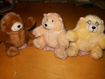 charmin bear plush