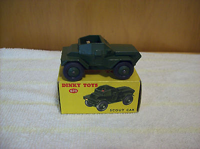 dinky 673