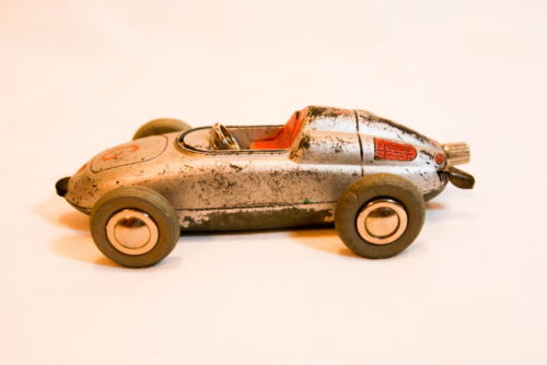 schuco micro racer 1037 porsche