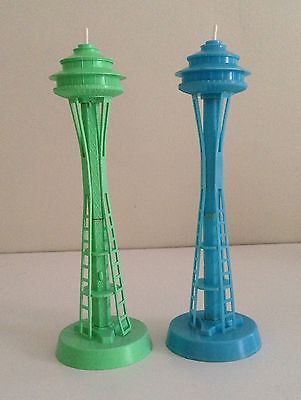 space needle toy
