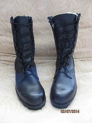 army standard issue boots