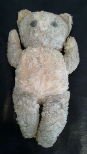 find old stuffed animals
