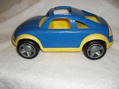 tonka race car