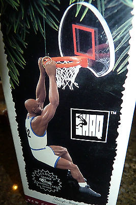 shaq figurines